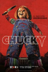 Chucky: Temporada 3