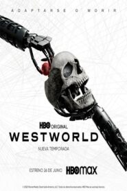 Westworld: Temporada 4