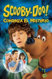 Scooby Doo 3: Comienza El Misterio