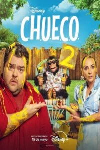 C.H.U.E.C.O: Temporada 2