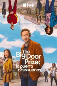 The Big Door Prize: La puerta a tus sueños: Temporada 2