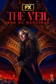 The Veil: red de mentiras