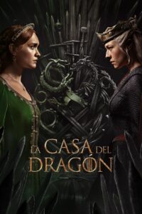 La Casa del Dragón: Temporada 2