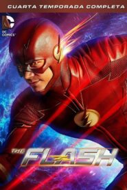 The Flash: Temporada 4