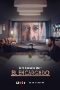 El encargado: Temporada 2