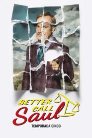 Better Call Saul: Temporada 5