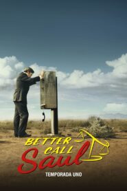 Better Call Saul: Temporada 1