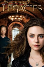 Legacies: Temporada 1