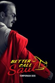 Better Call Saul: Temporada 6