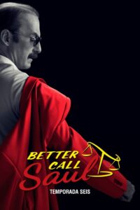 Better Call Saul: Temporada 6