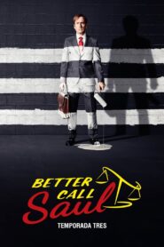 Better Call Saul: Temporada 3