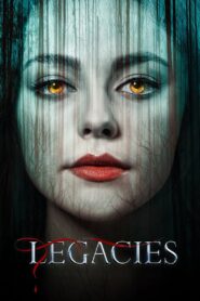 Legacies: Temporada 4