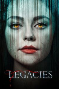 Legacies: Temporada 4