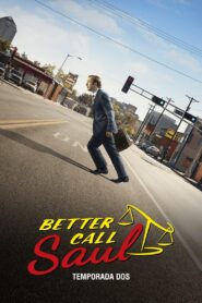 Better Call Saul: Temporada 2