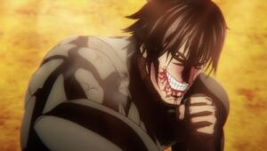 KENGAN ASHURA: 2×10