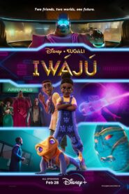 Iwájú: Temporada 1