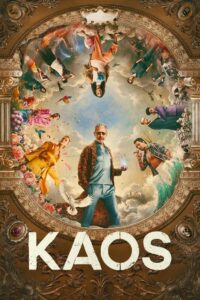 KAOS: Temporada 1