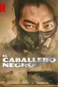 El caballero negro (Black Knight): Temporada 1