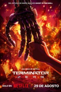 Terminator Zero: Temporada 1