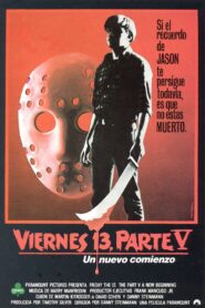 Viernes 13, Parte 5: Un Nuevo Comienzo