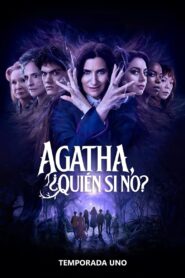 Agatha en todas partes: Temporada 1