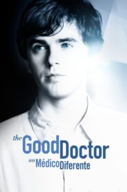 The Good Doctor: Temporada 1