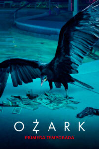 Ozark: Temporada 1