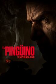 El Pingüino: Temporada 1