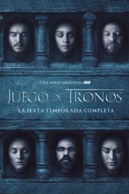 Juego de tronos: Temporada 6