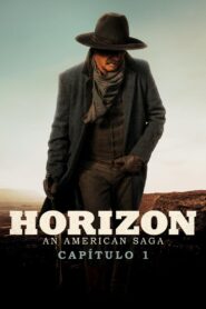 Horizon: An American Saga – Capítulo 1