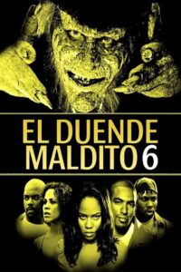 El Duende Maldito 6: De Vuelta En El Barrio