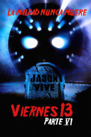 Viernes 13, Parte 6: Jason Vive