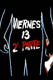 Viernes 13, Parte 2