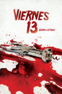 Viernes 13, Parte 4: Un Nuevo Comienzo