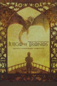 Juego de tronos: Temporada 5