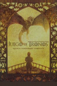 Juego de tronos: Temporada 5