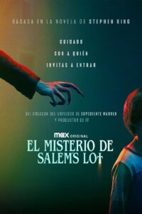 El misterio de Salem’s Lot