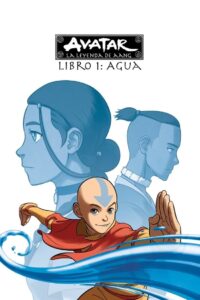 Avatar: La leyenda de Aang: Temporada 1