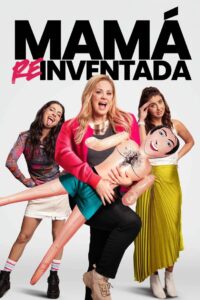 Mamá Reinventada