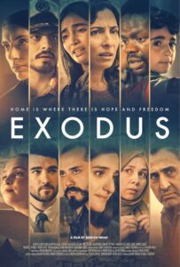 Exilio