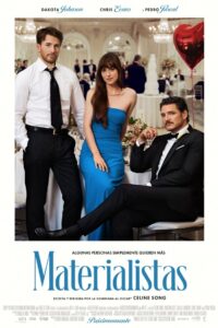 Amores materialistas