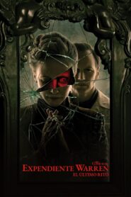 El conjuro 4: Últimos ritos