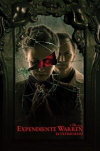 El conjuro 4: Últimos ritos
