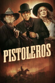 Tierra de Fugitivos