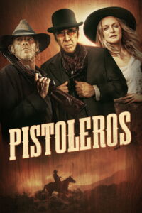 Tierra de Fugitivos