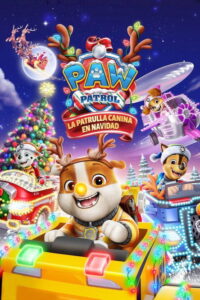 Paw Patrol: Especial de Navidad
