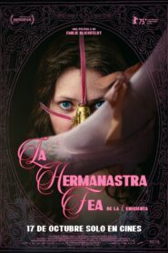 La hermanastra fea