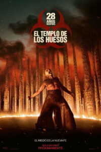 Exterminio: El templo de huesos