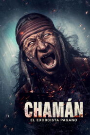 Chamán: El Exorcista Pagano