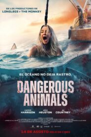 Animales peligrosos